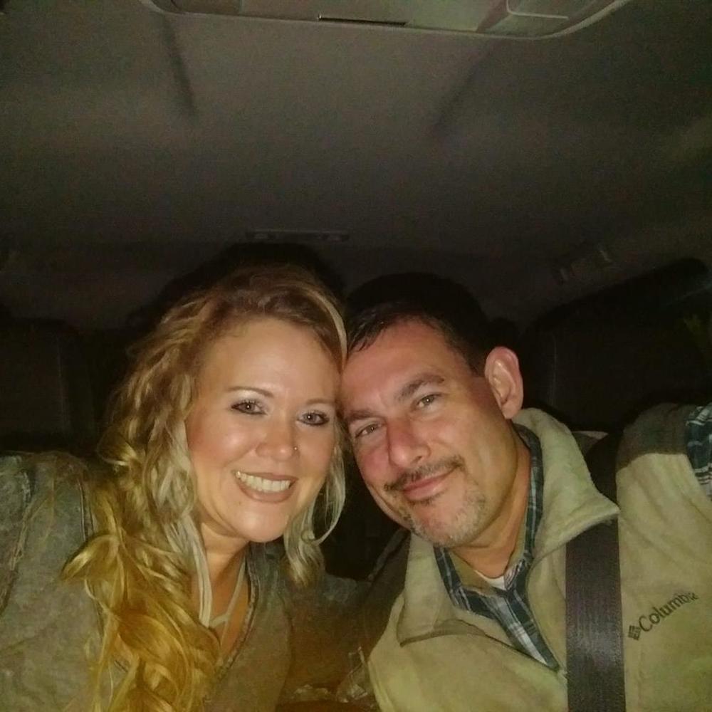 Meet your Posher, Matt n michelle